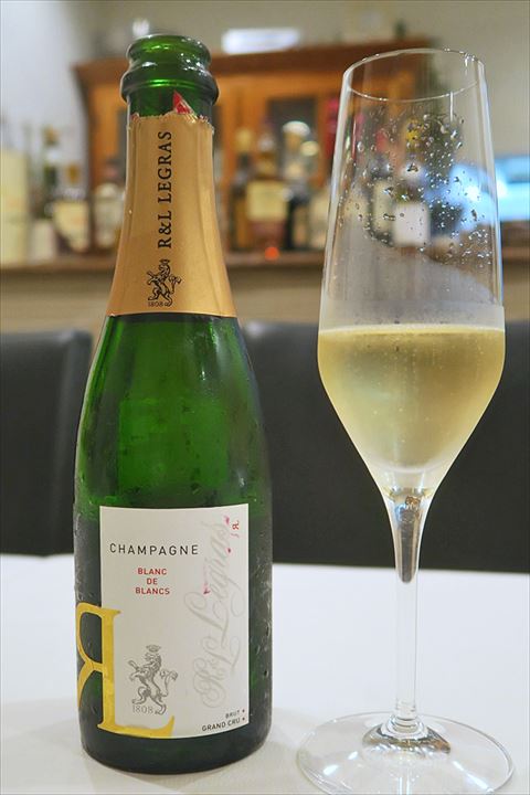 R&L Blanc de Blancs